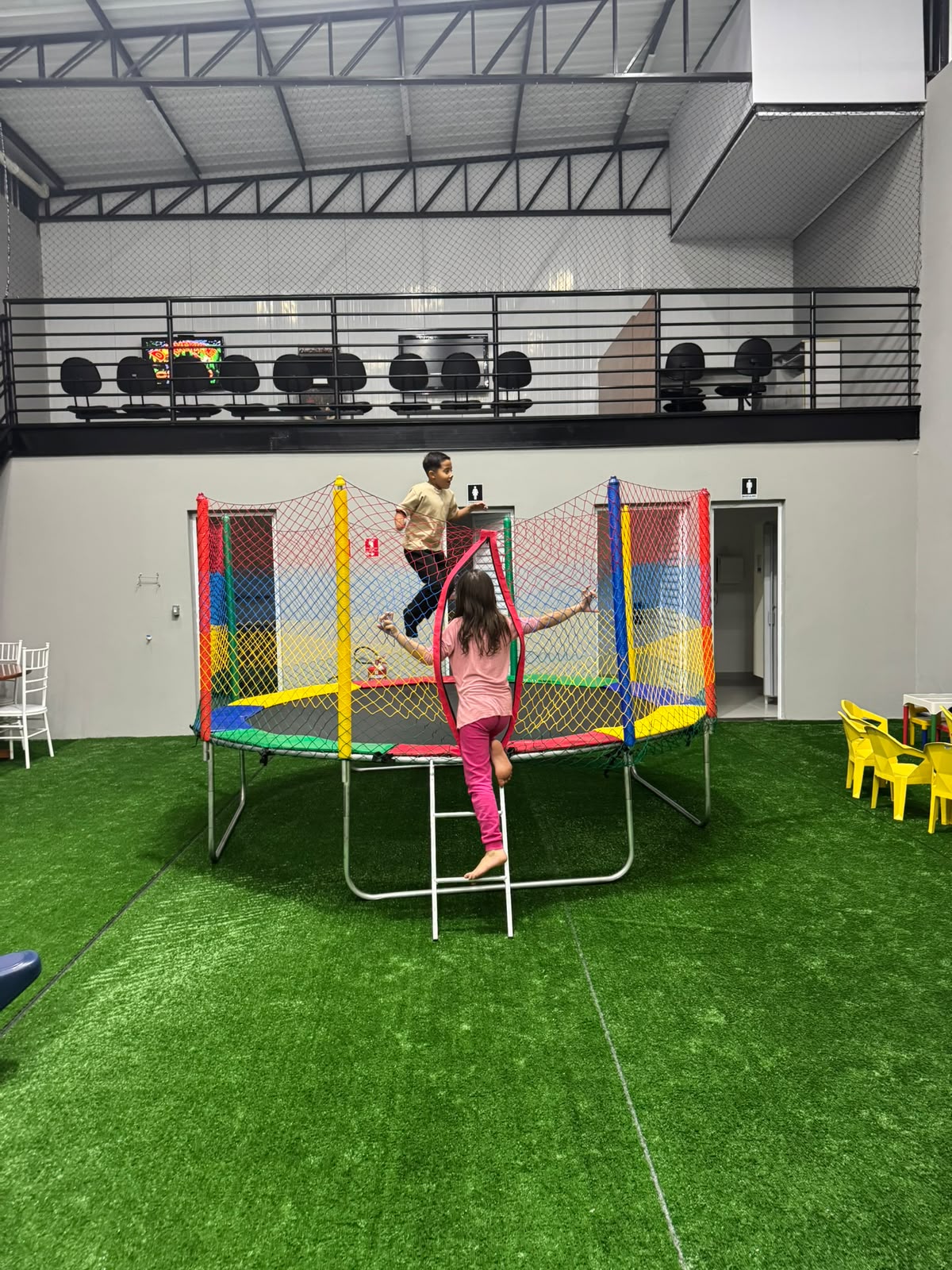 Recreação